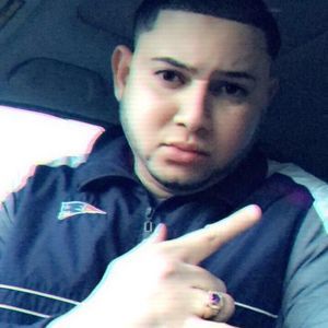 Meet your Posher, Jose antonio